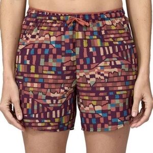 Patagonia Multi Trails Shorts Medium